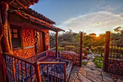 Hotel Capricho Asturiano