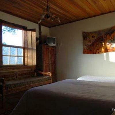 Hotel Capricho Asturiano