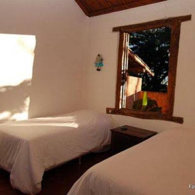 Hotel Capricho Asturiano