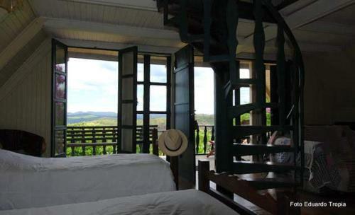 Hotel Capricho Asturiano