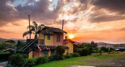 Hotel Capricho Asturiano