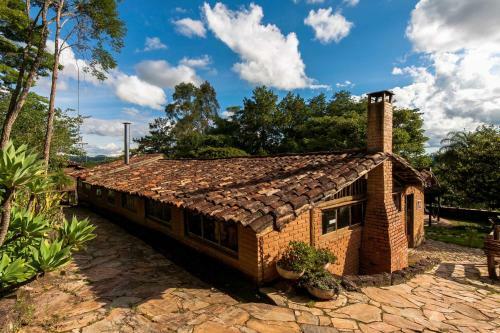 Hotel Capricho Asturiano