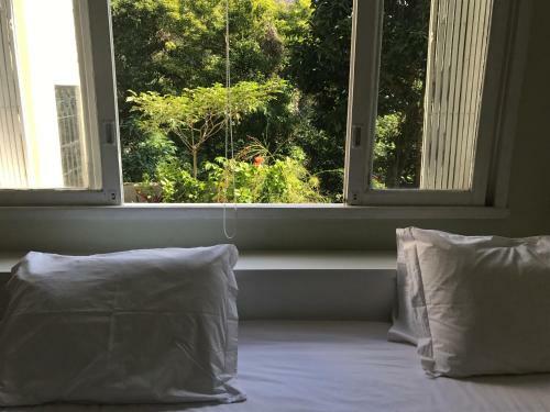 Nature Paradise B&B
