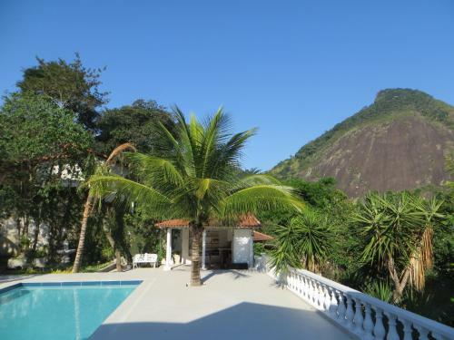 Nature Paradise B&B