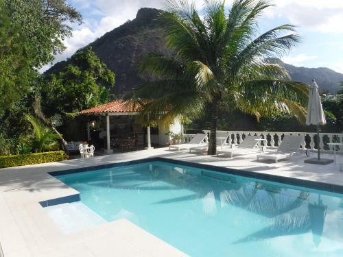 Nature Paradise B&B
