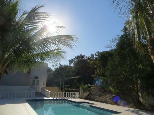 Nature Paradise B&B