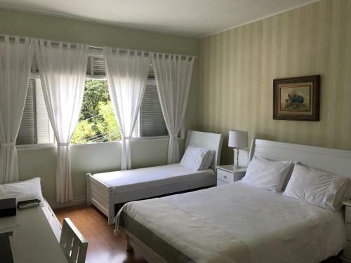 Nature Paradise B&B