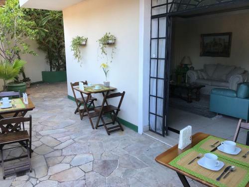Nature Paradise B&B