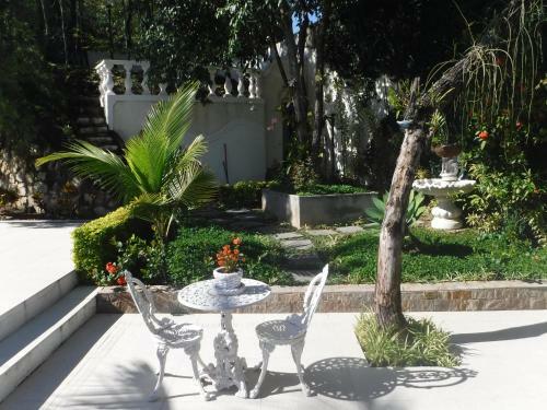 Nature Paradise B&B
