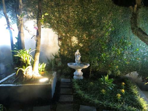 Nature Paradise B&B