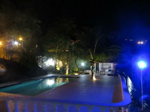 Nature Paradise B&B