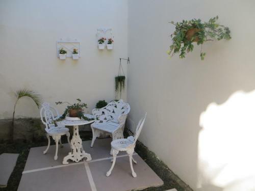 Nature Paradise B&B
