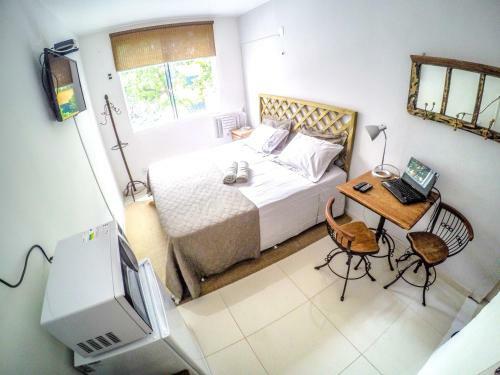 Hostal Baixo Copa Guest House