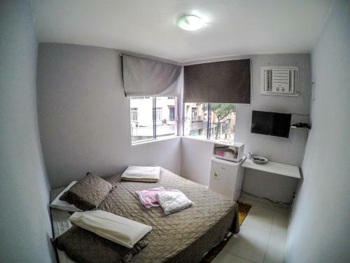 Hostal Baixo Copa Guest House