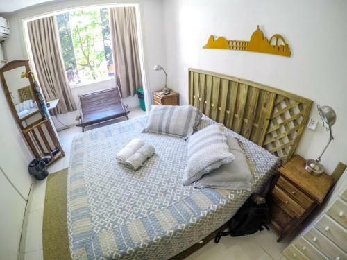 Hostal Baixo Copa Guest House