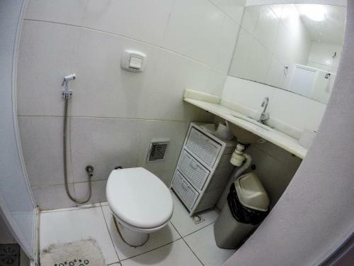 Hostal Baixo Copa Guest House