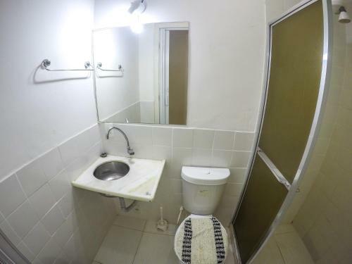 Hostal Baixo Copa Guest House