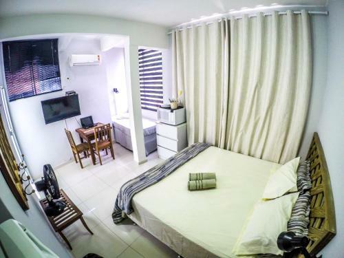 Hostal Baixo Copa Guest House