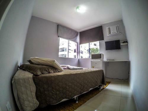 Hostal Baixo Copa Guest House