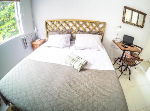 Hostal Baixo Copa Guest House