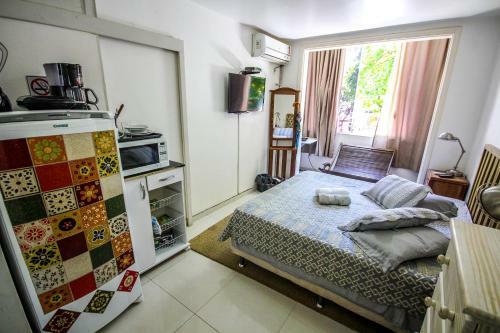 Hostal Baixo Copa Guest House