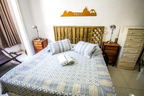 Hostal Baixo Copa Guest House