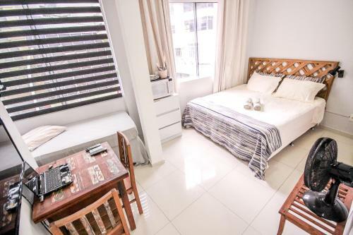 Hostal Baixo Copa Guest House