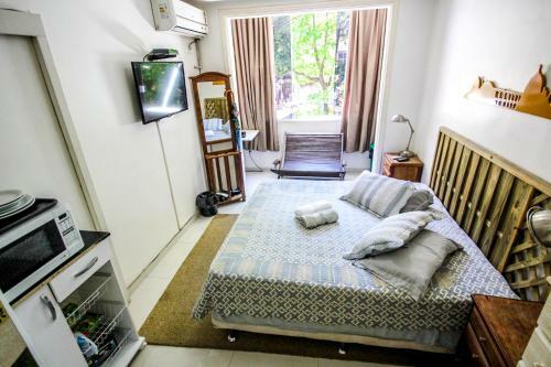 Hostal Baixo Copa Guest House