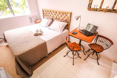 Hostal Baixo Copa Guest House