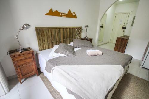 Hostal Baixo Copa Guest House