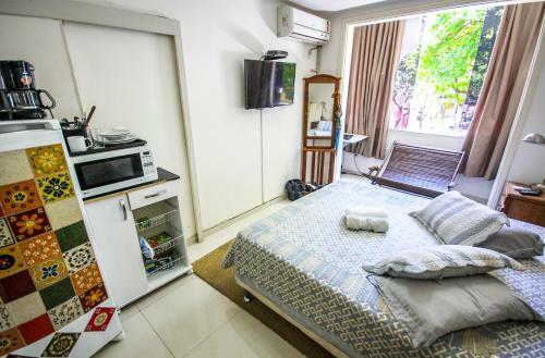 Hostal Baixo Copa Guest House