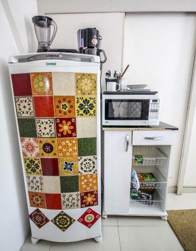 Hostal Baixo Copa Guest House
