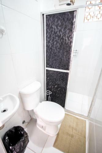 Hostal Baixo Copa Guest House