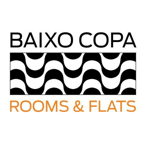 Hostal Baixo Copa Guest House