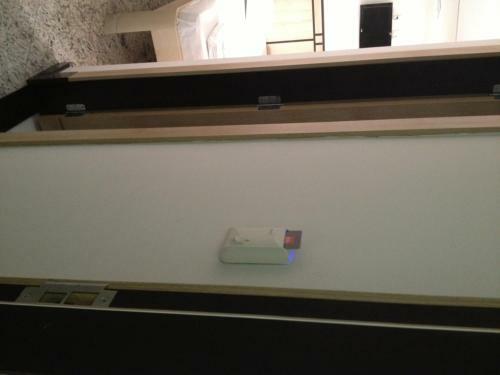 Hotel Meu Cantinho