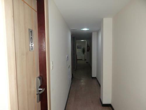 Hotel Meu Cantinho