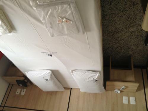 Hotel Meu Cantinho