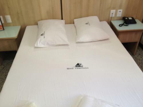 Hotel Meu Cantinho