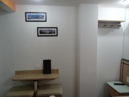 Hotel Meu Cantinho