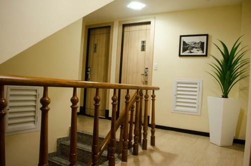 Hotel Meu Cantinho