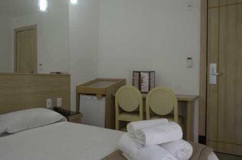 Hotel Meu Cantinho