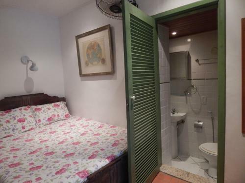 Bed & Breakfast Casa S�o Conrado