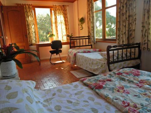 Bed & Breakfast Casa S�o Conrado