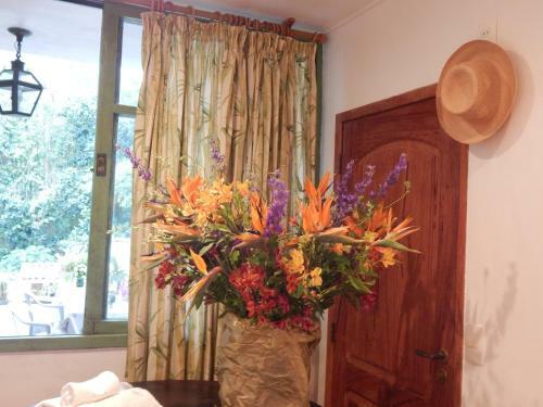 Bed & Breakfast Casa S�o Conrado