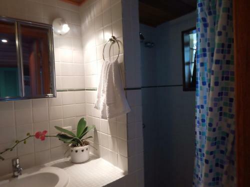 Bed & Breakfast Casa S�o Conrado