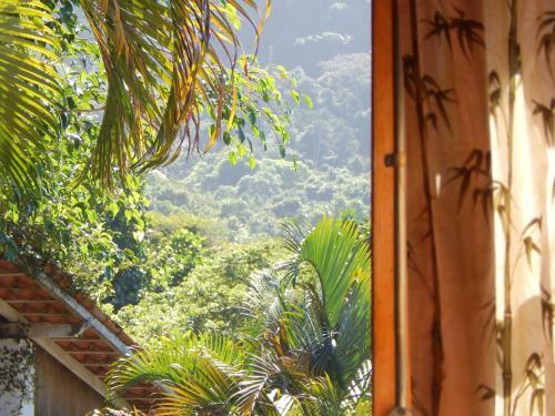 Bed & Breakfast Casa S�o Conrado