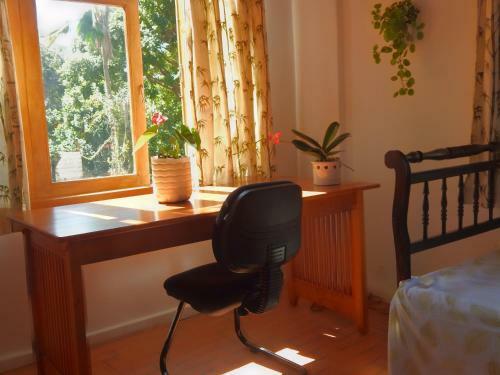 Bed & Breakfast Casa S�o Conrado