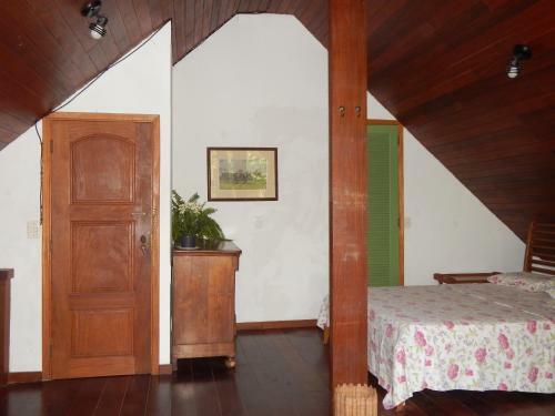 Bed & Breakfast Casa S�o Conrado