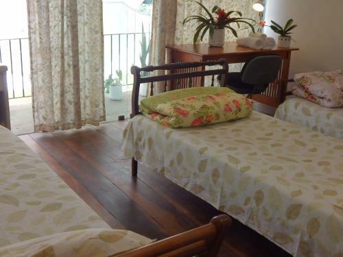 Bed & Breakfast Casa S�o Conrado