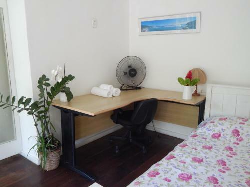 Bed & Breakfast Casa S�o Conrado